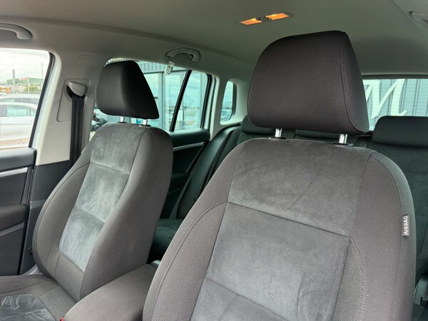 Used Volkswagen Tiguan 2016 for sale - 75594556: Photo 92