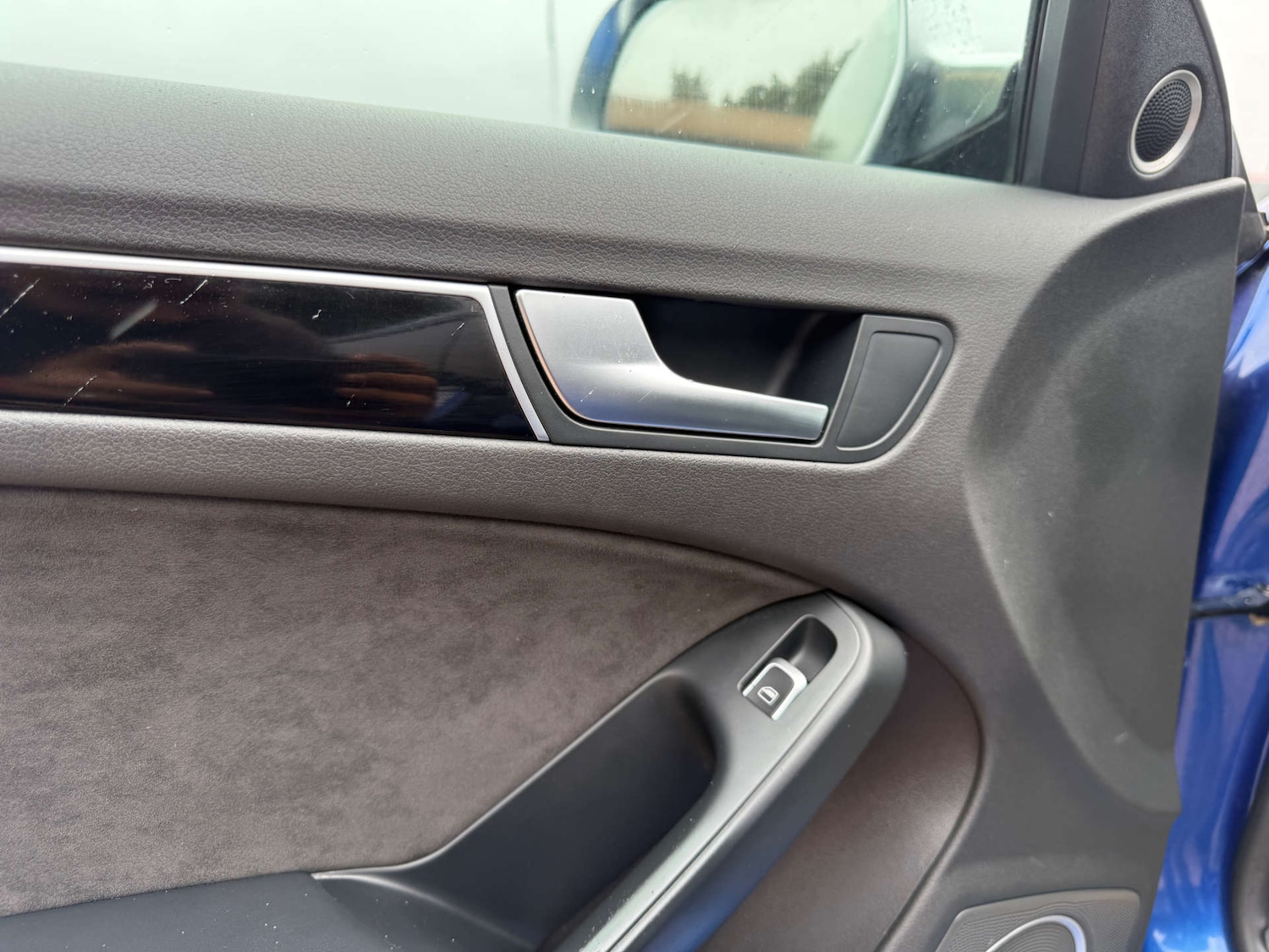 Vehicle 90