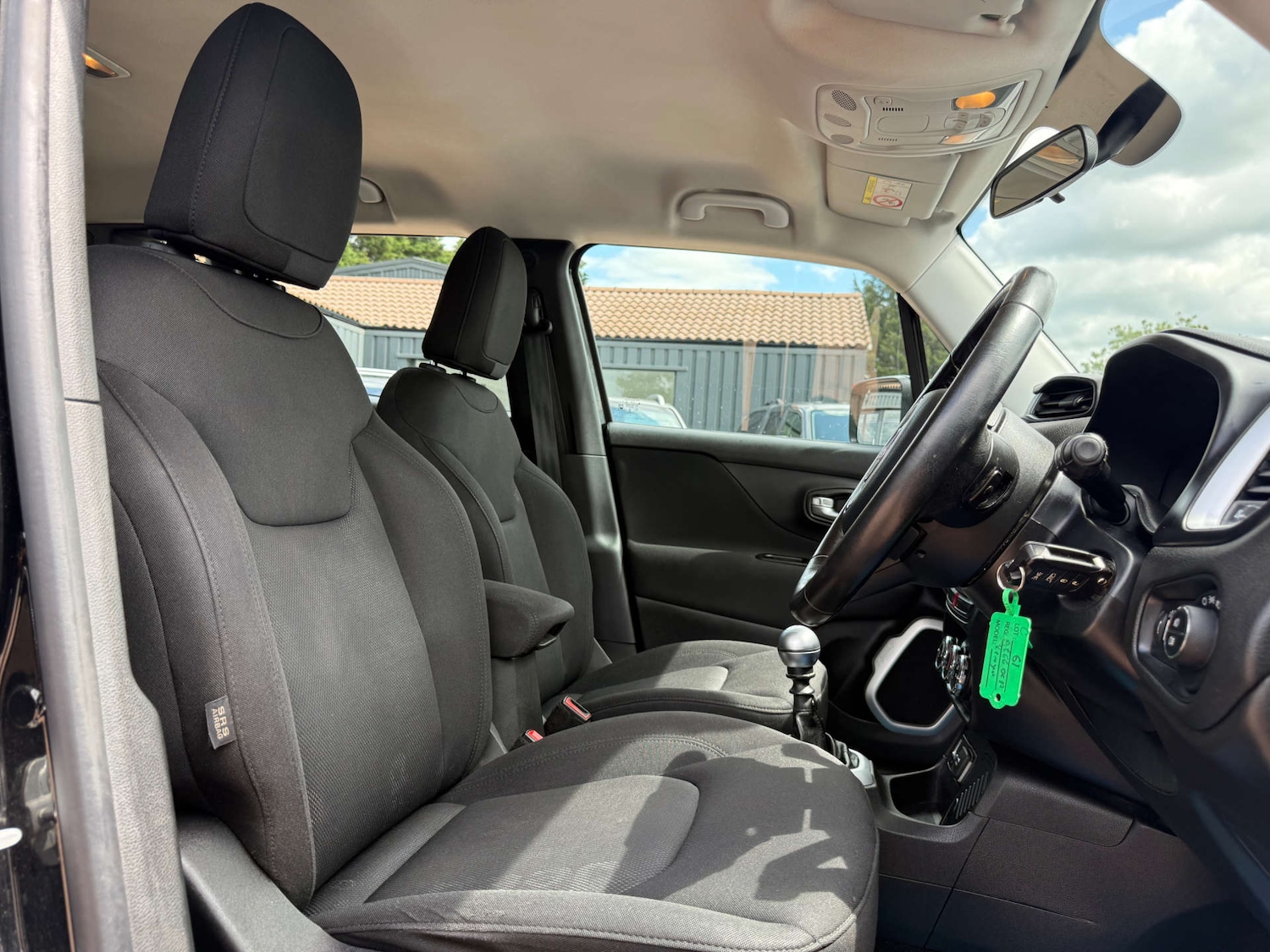 Vehicle 13