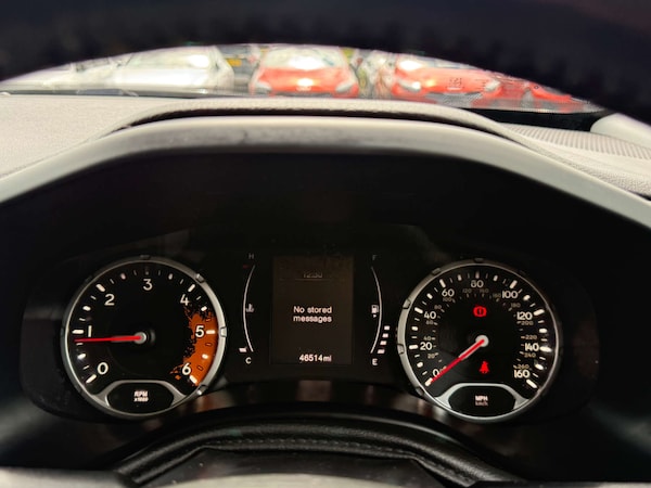 Used Jeep Renegade 2016 for sale - 75017719: Photo 15