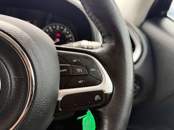 Used Jeep Renegade 2016 for sale - 75017719: Photo 16