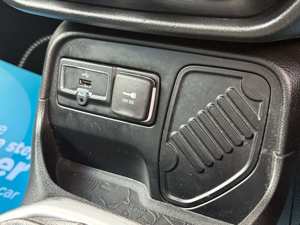 Used Jeep Renegade 2016 for sale - 75017719: Photo 21