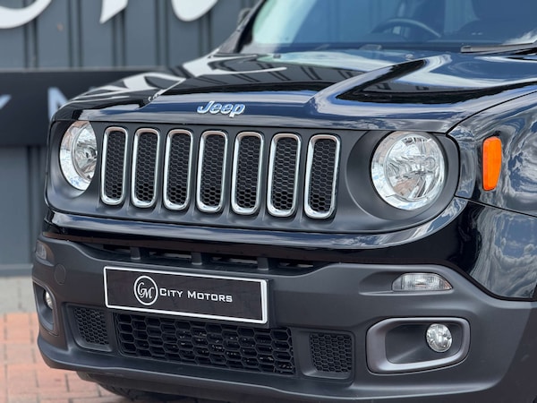 Used Jeep Renegade 2016 for sale - 75017719: Photo 28