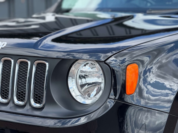 Used Jeep Renegade 2016 for sale - 75017719: Photo 29