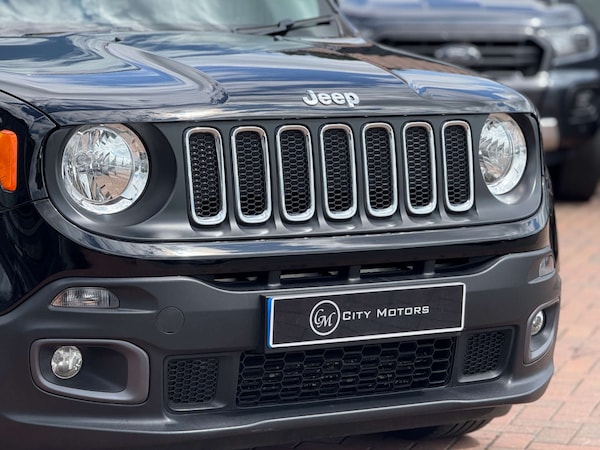 Used Jeep Renegade 2016 for sale - 75017719: Photo 34