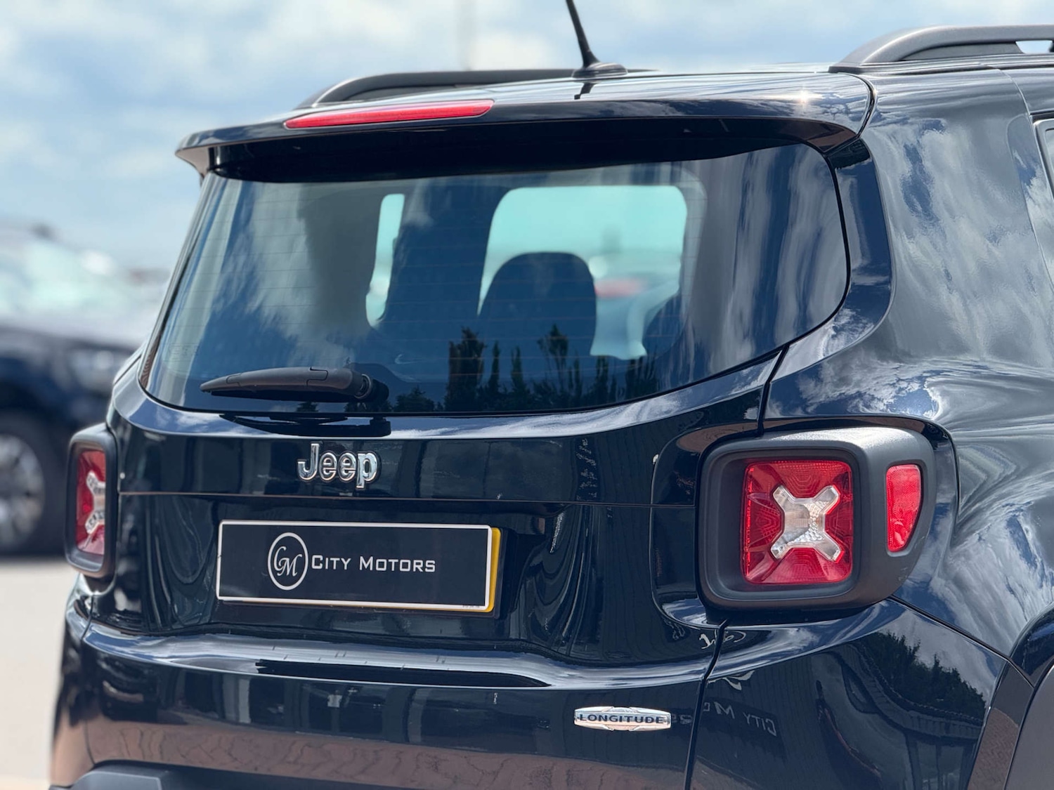 Vehicle 38