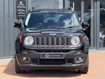 Used Jeep Renegade 2016 for sale - 75017719: Photo