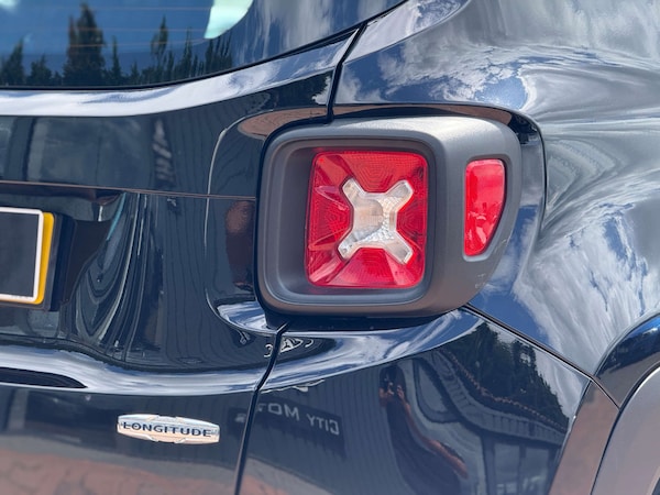 Used Jeep Renegade 2016 for sale - 75017719: Photo 40