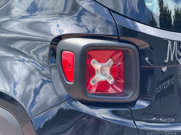Used Jeep Renegade 2016 for sale - 75017719: Photo 44