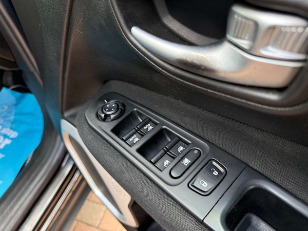 Used Jeep Renegade 2016 for sale - 75017719: Photo 48