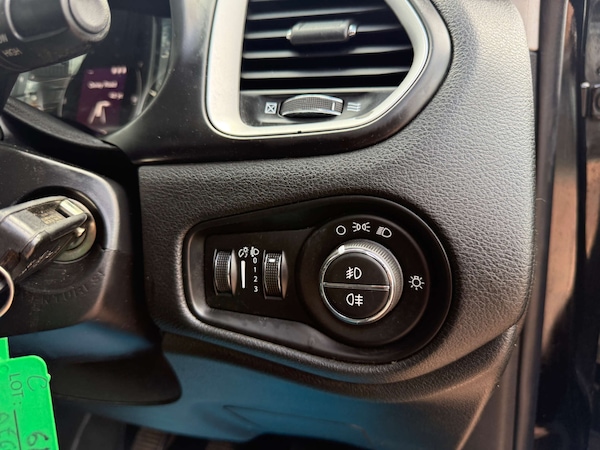 Used Jeep Renegade 2016 for sale - 75017719: Photo 49
