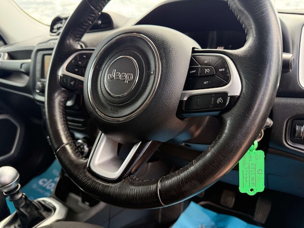 Used Jeep Renegade 2016 for sale - 75017719: Photo 50