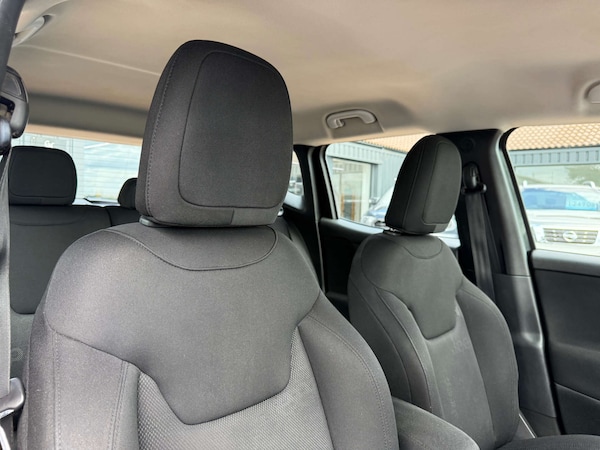 Used Jeep Renegade 2016 for sale - 75017719: Photo 52