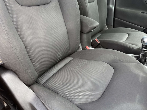 Used Jeep Renegade 2016 for sale - 75017719: Photo 53