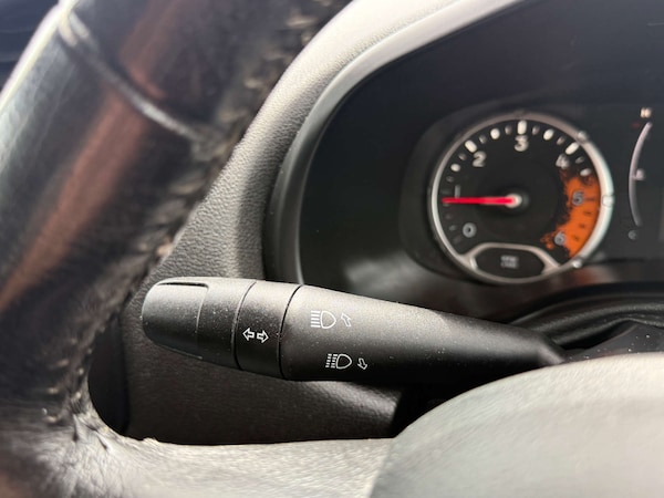 Used Jeep Renegade 2016 for sale - 75017719: Photo 59