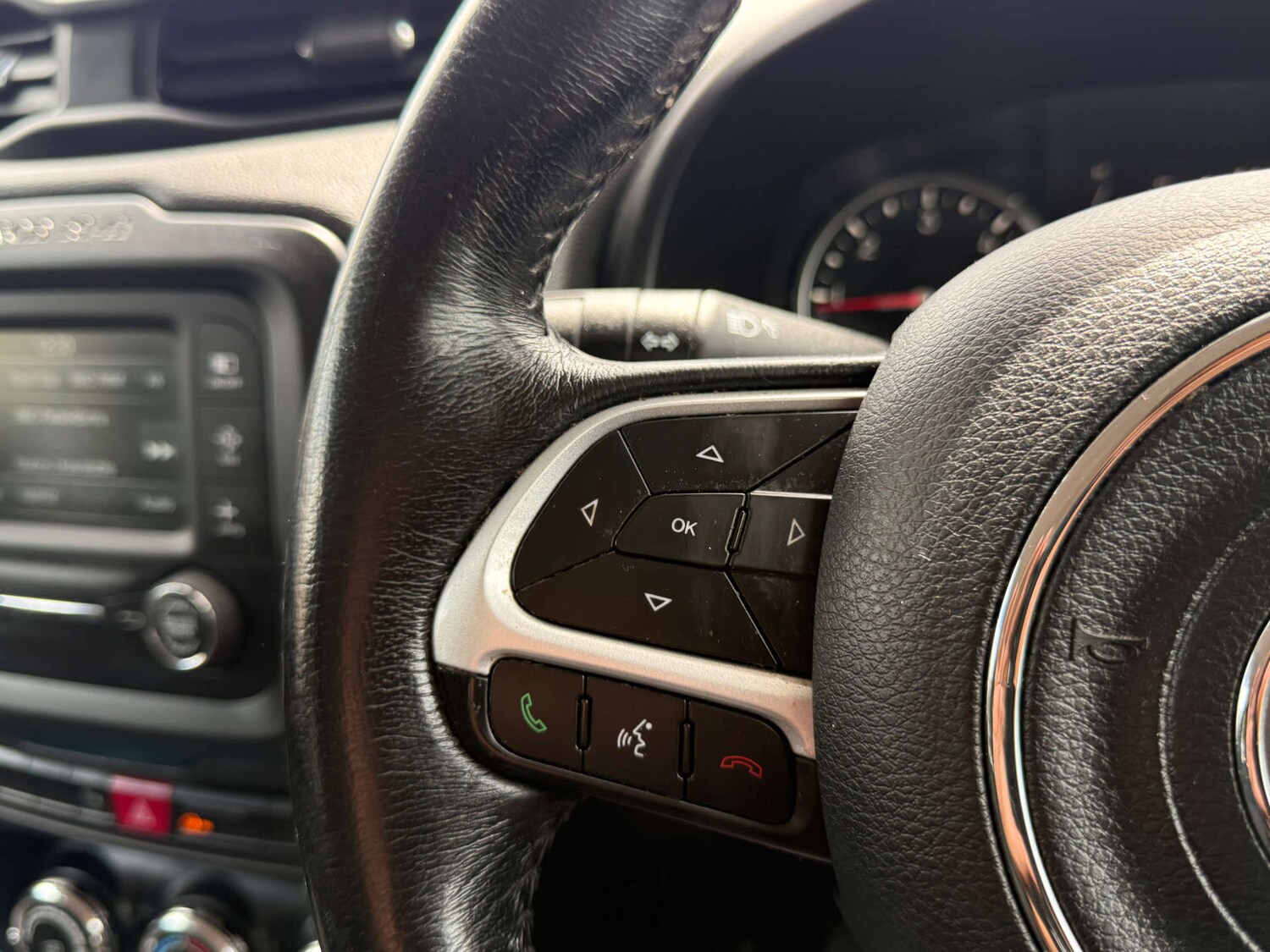 Vehicle 60