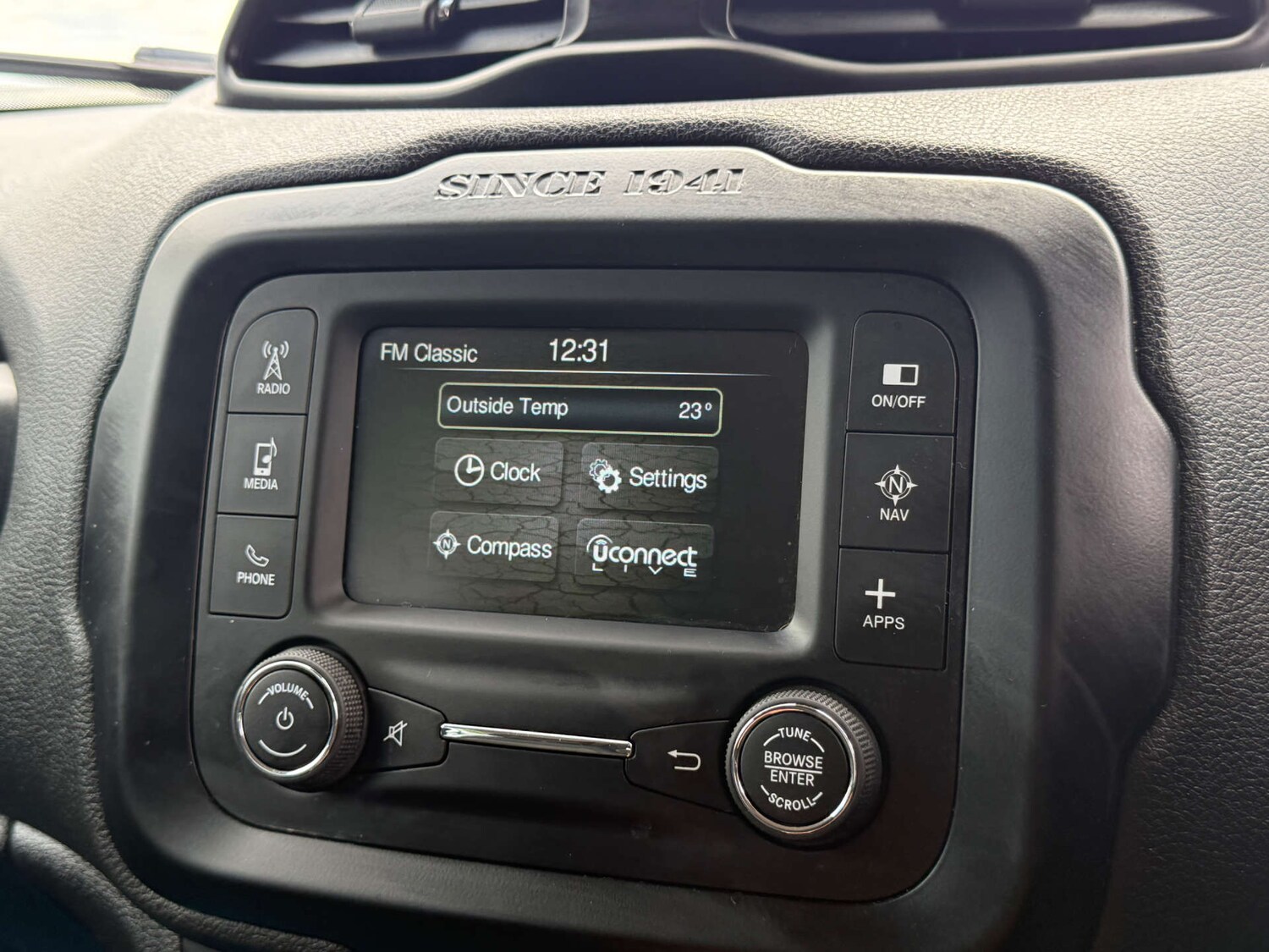 Vehicle 64