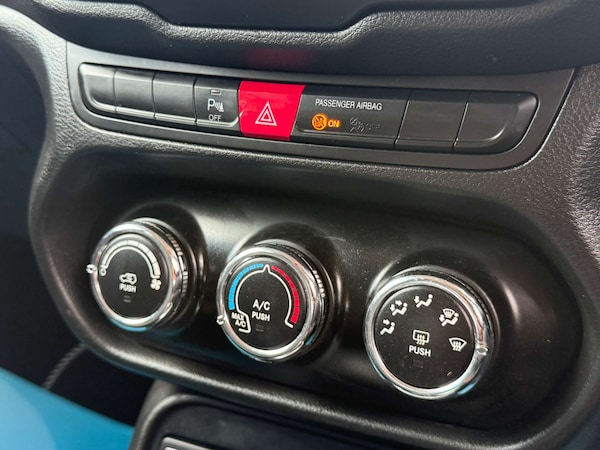 Used Jeep Renegade 2016 for sale - 75017719: Photo 66