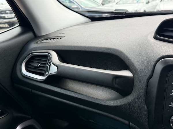 Used Jeep Renegade 2016 for sale - 75017719: Photo 68