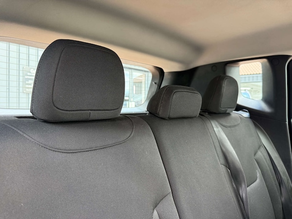 Used Jeep Renegade 2016 for sale - 75017719: Photo 70