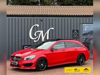 Used Mercedes-Benz CLA 2016 for sale - 79380646: Photo