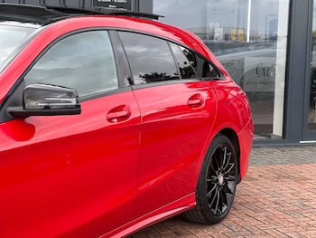 Used Mercedes-Benz CLA 2016 for sale - 79380646: Photo