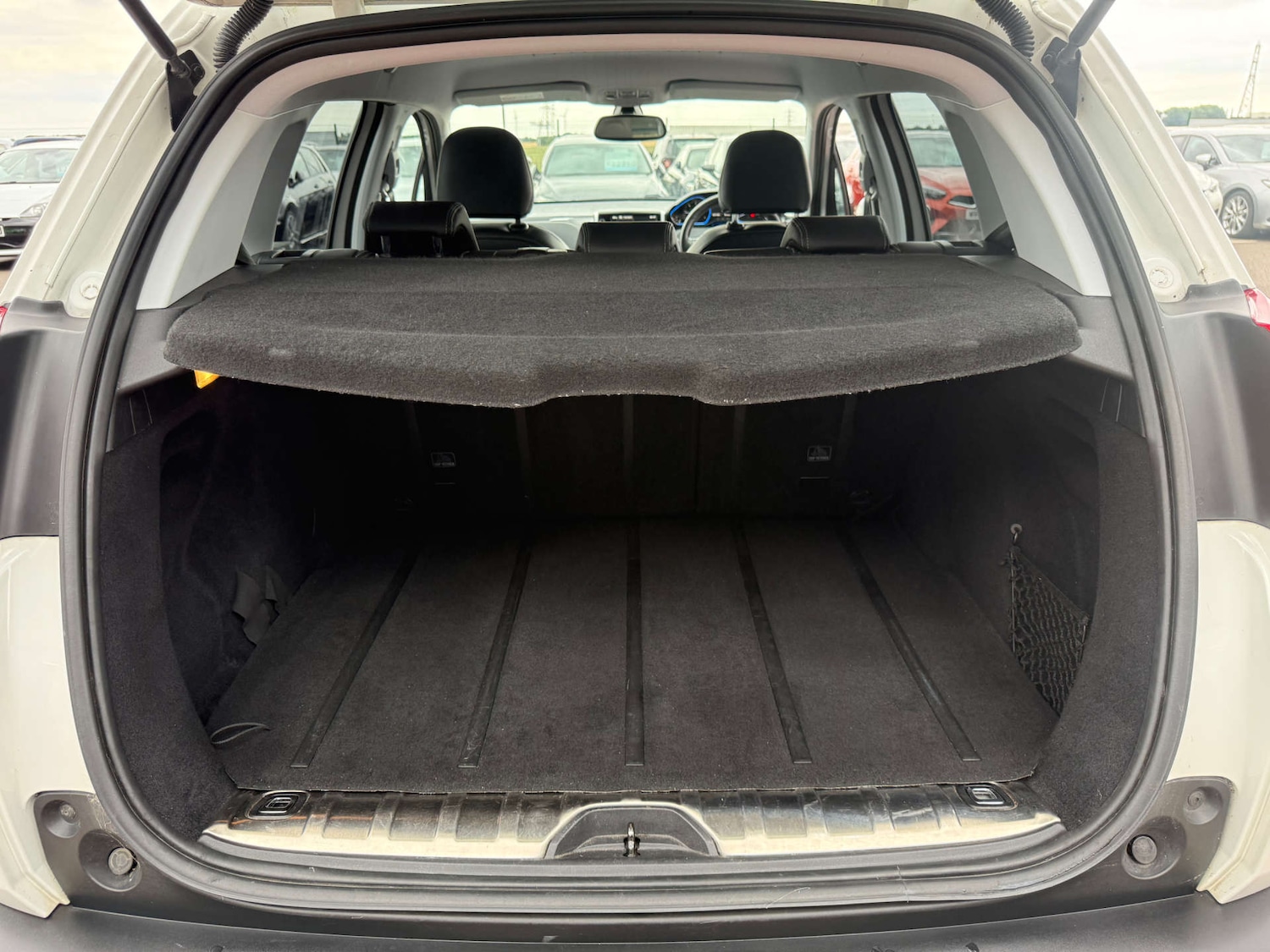 Vehicle 17