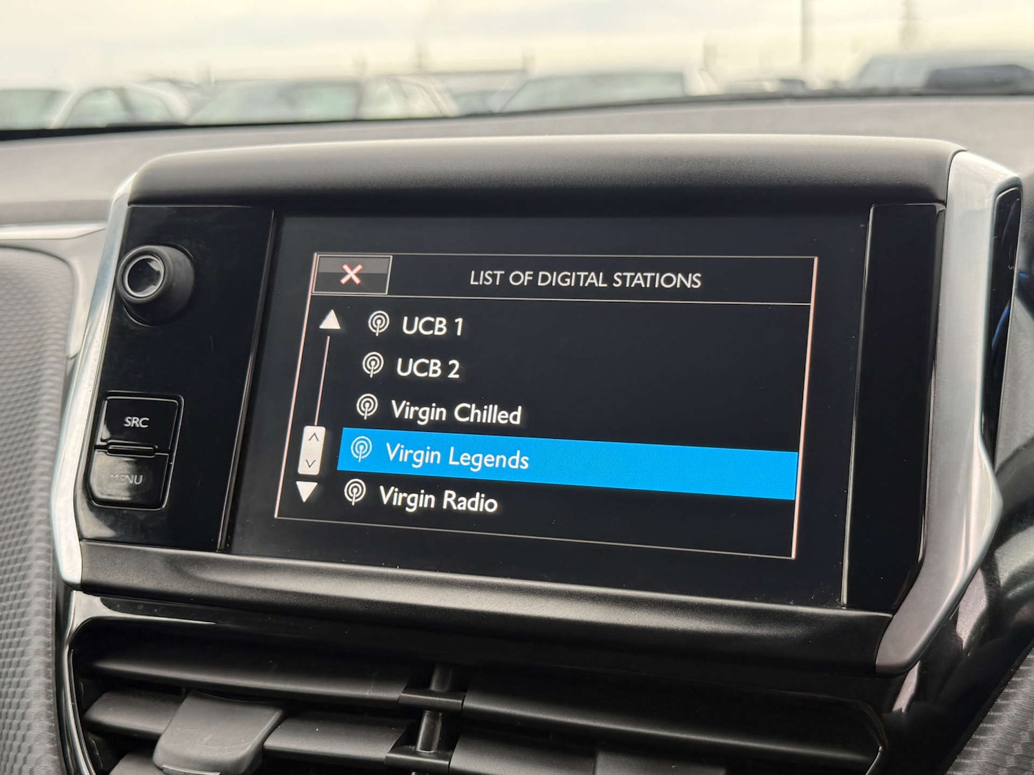 Vehicle 33