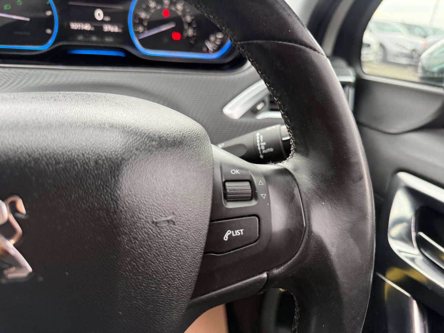 Vehicle 64