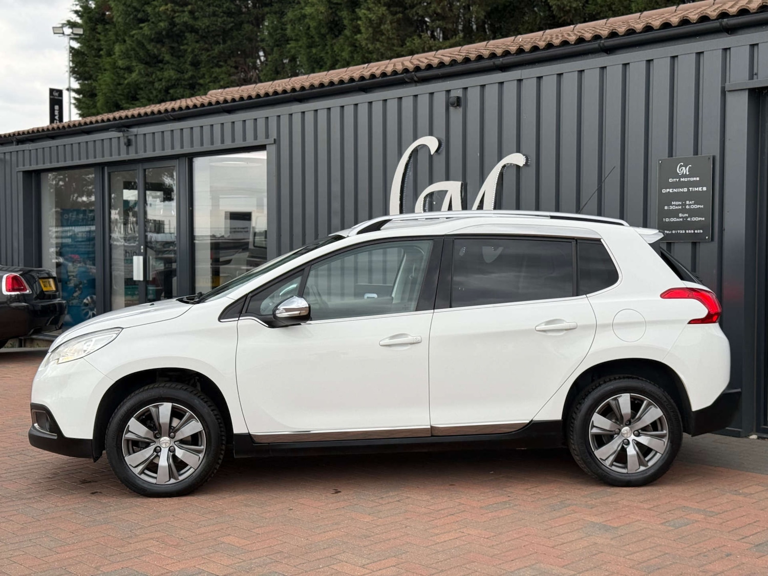 Vehicle 9