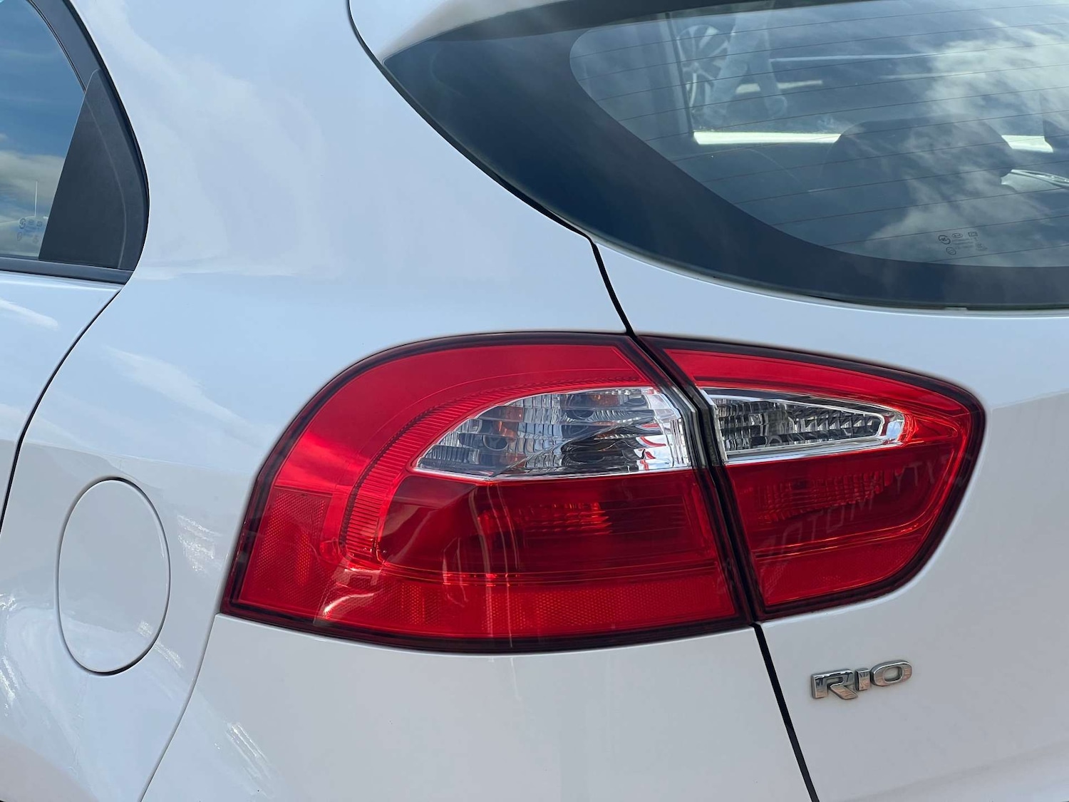 Used Kia Rio 2013 for sale - 77653004: Photo 10