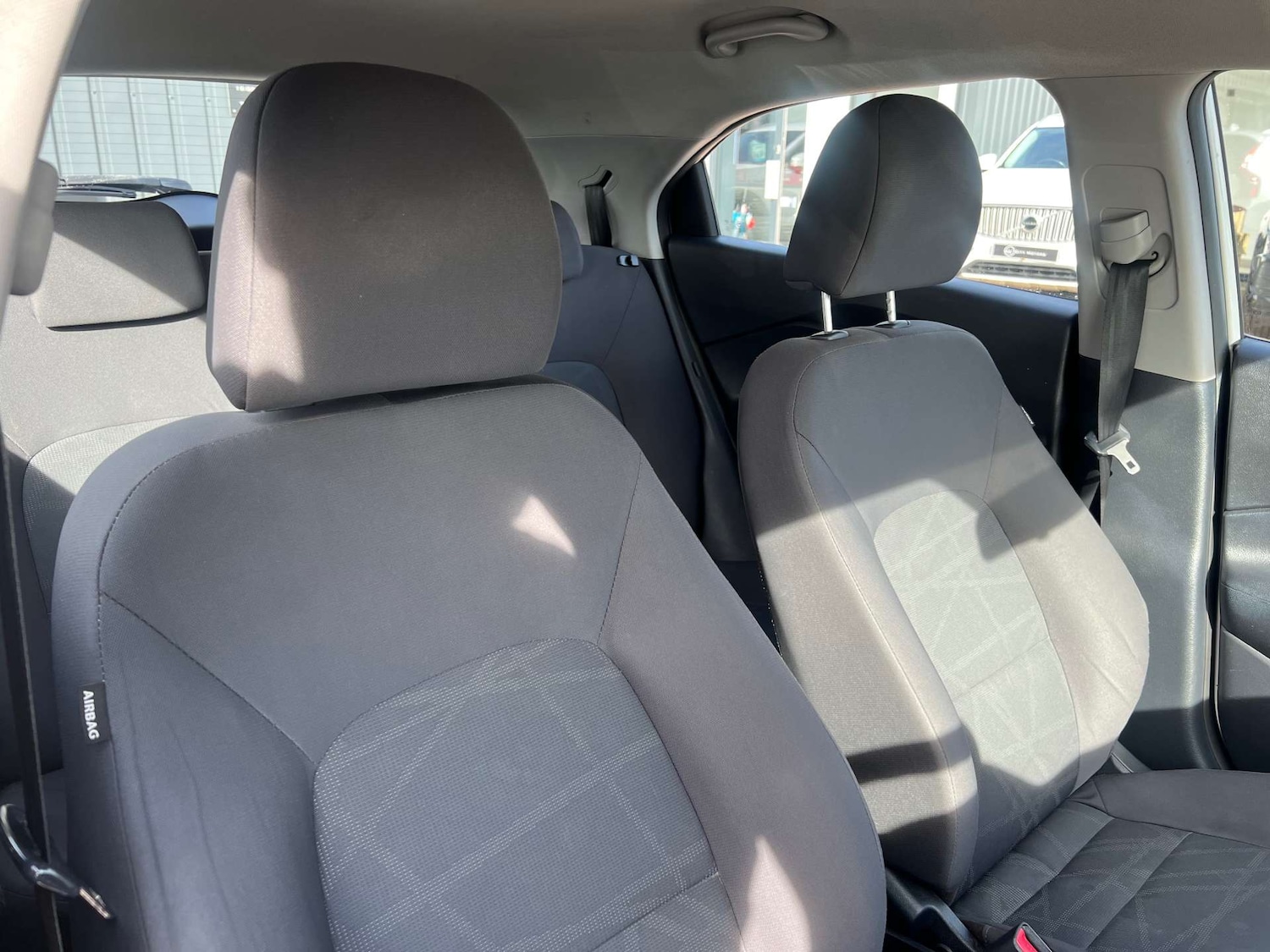 Used Kia Rio 2013 for sale - 77653004: Photo 16