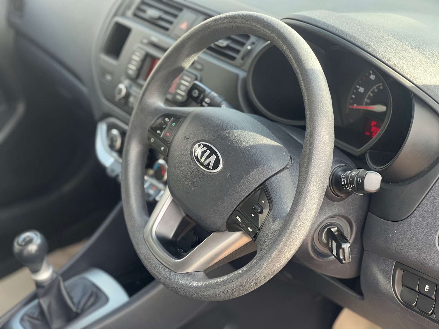 Used Kia Rio 2013 for sale - 77653004: Photo 20