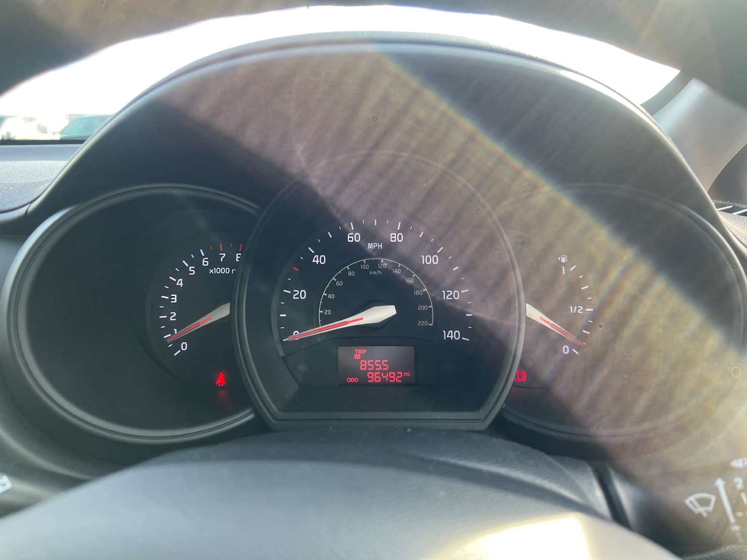 Used Kia Rio 2013 for sale - 77653004: Photo 21