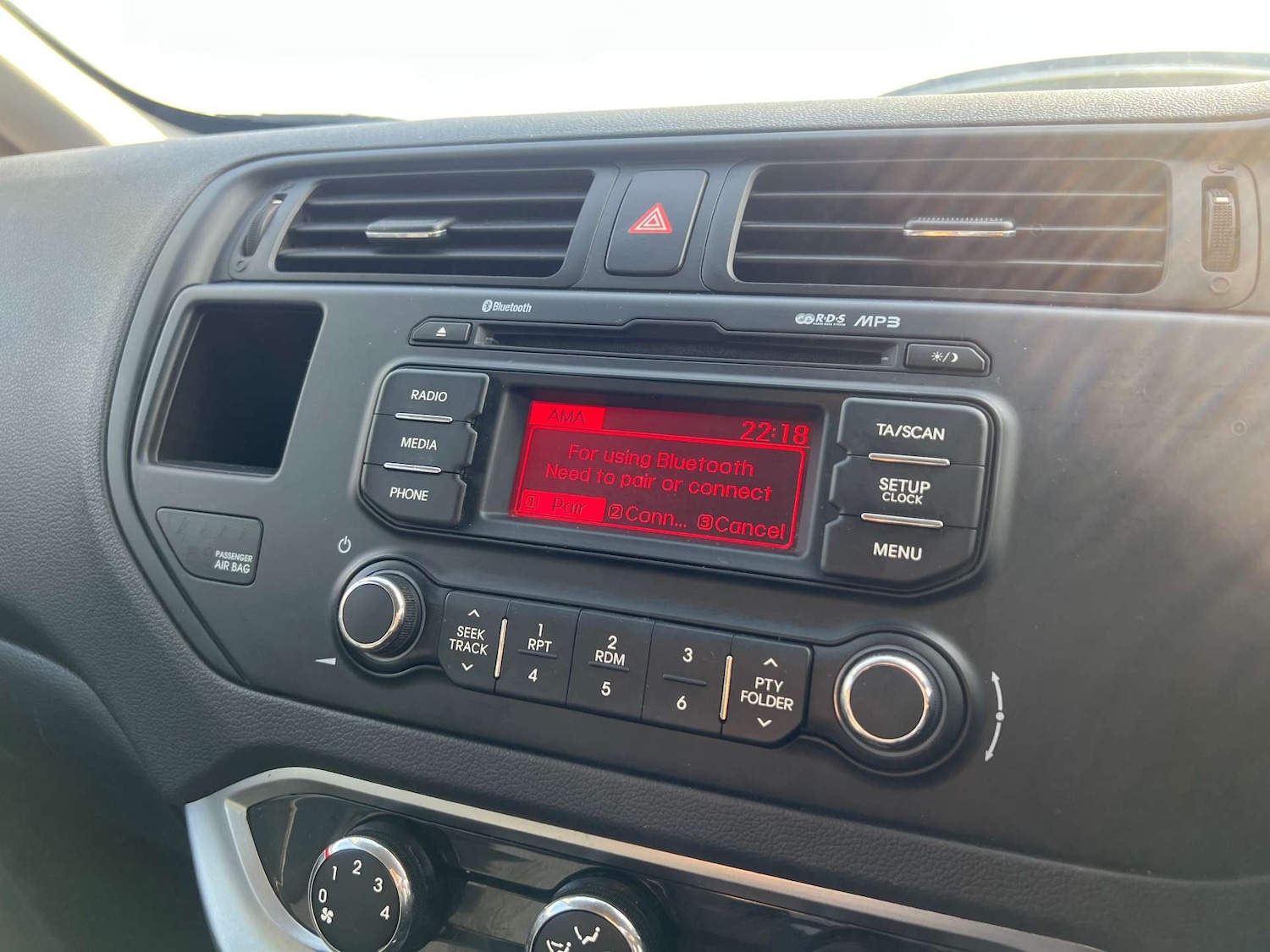 Used Kia Rio 2013 for sale - 77653004: Photo 24