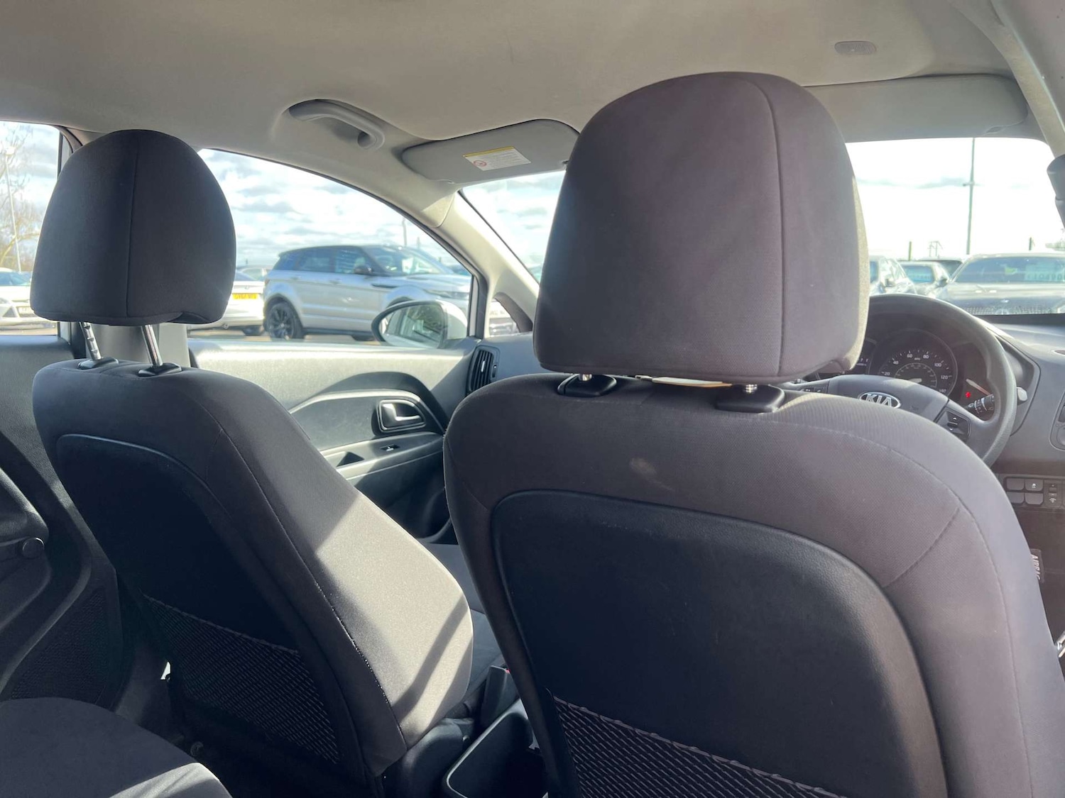 Used Kia Rio 2013 for sale - 77653004: Photo 27