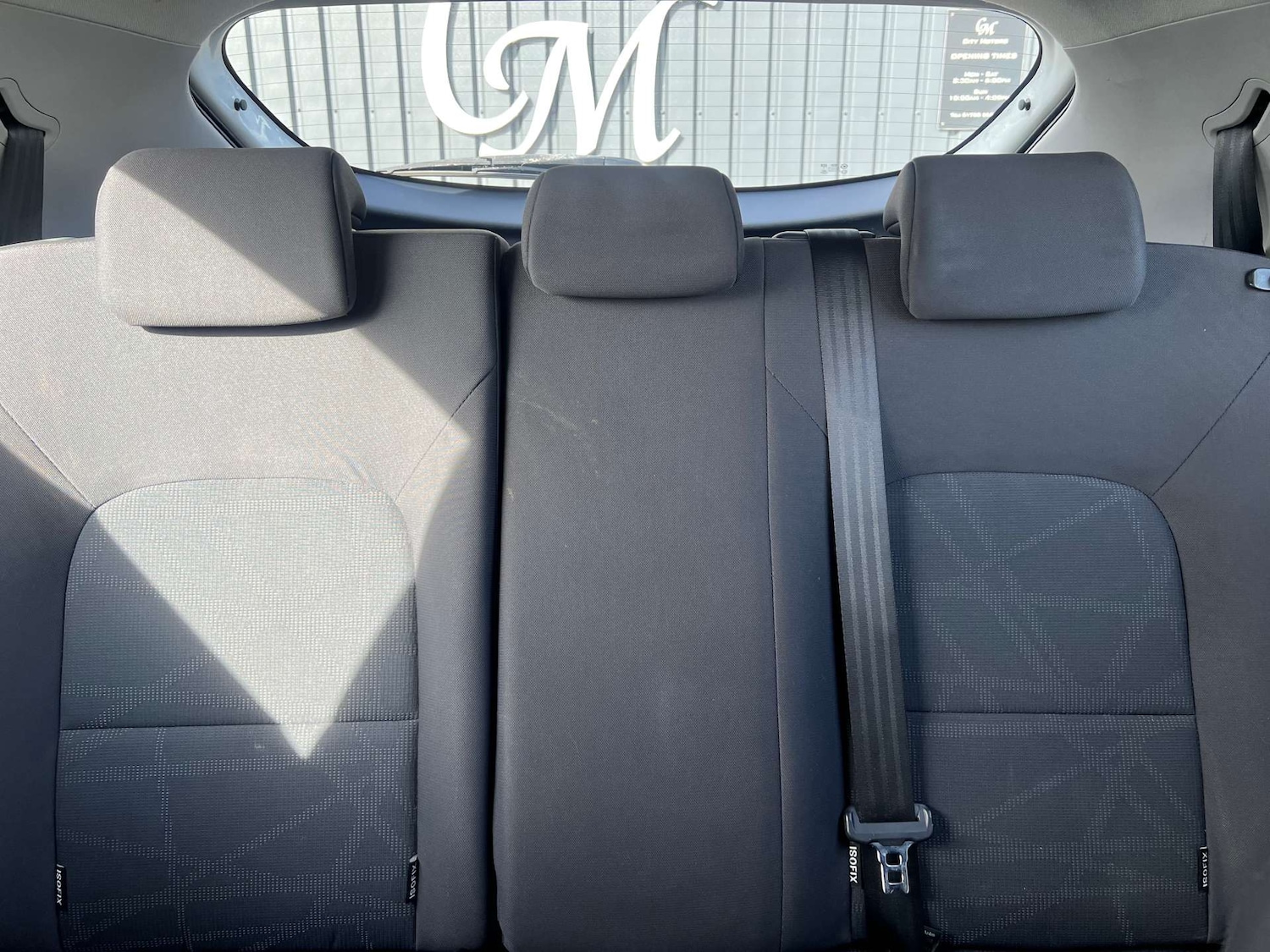 Used Kia Rio 2013 for sale - 77653004: Photo 28