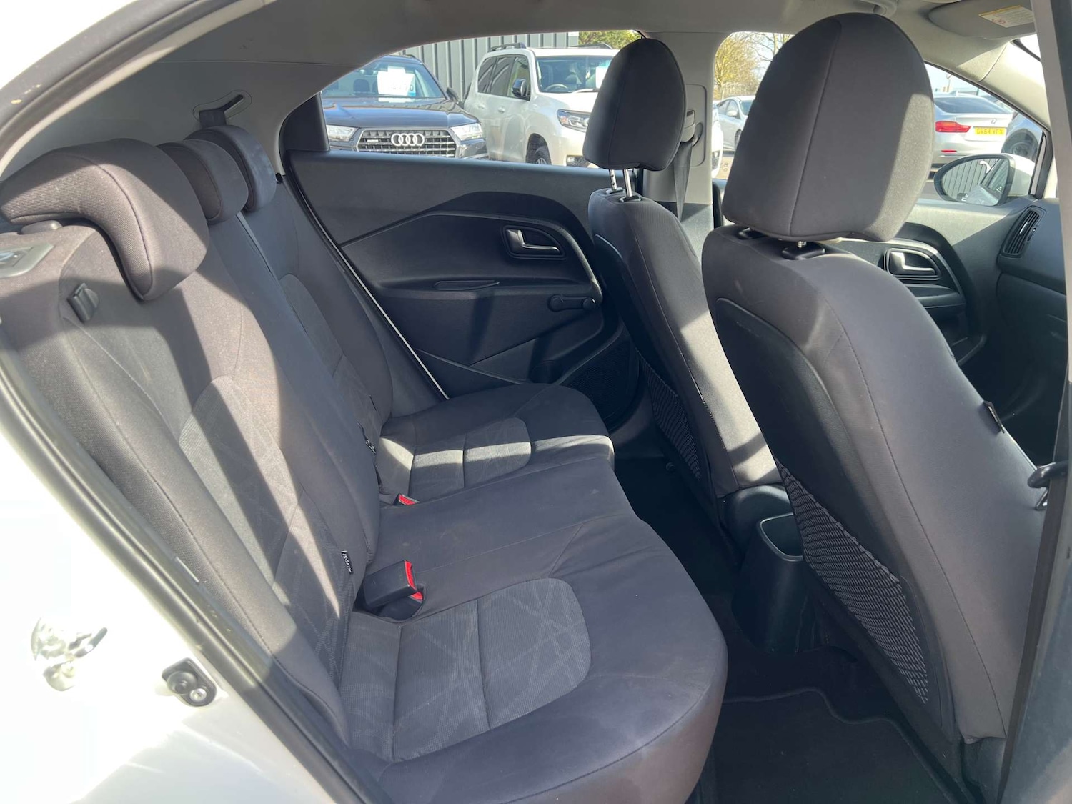 Used Kia Rio 2013 for sale - 77653004: Photo 29