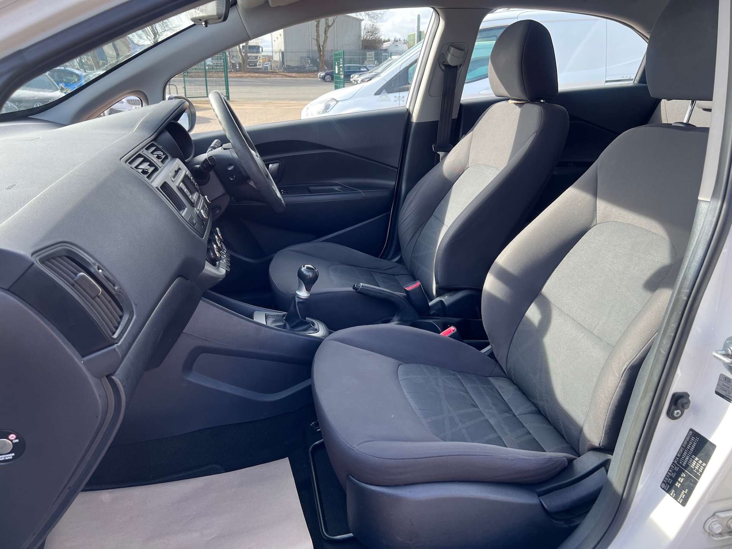 Used Kia Rio 2013 for sale - 77653004: Photo 33