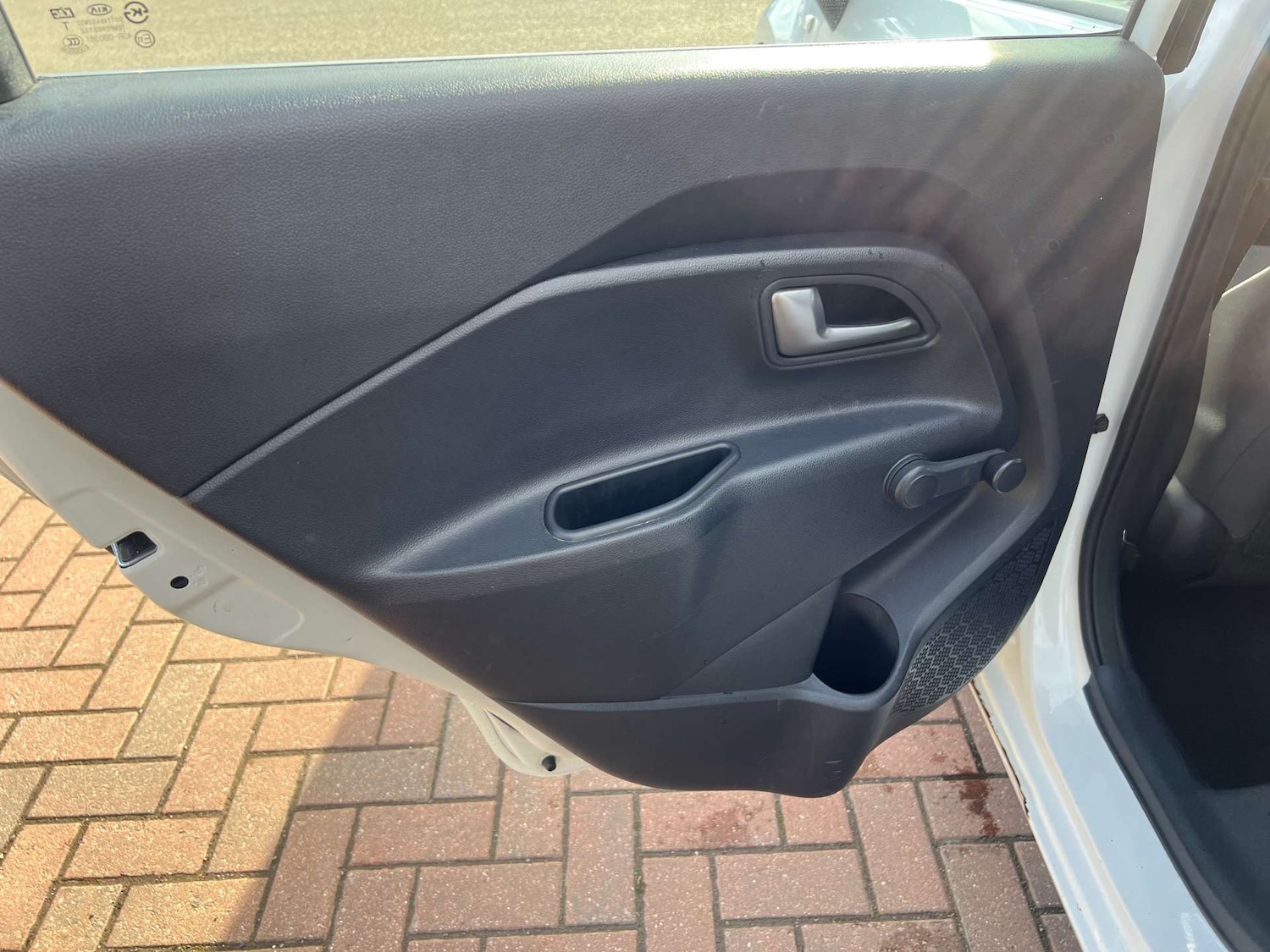 Used Kia Rio 2013 for sale - 77653004: Photo 34