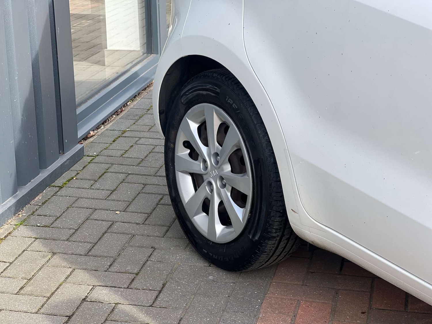 Used Kia Rio 2013 for sale - 77653004: Photo 37