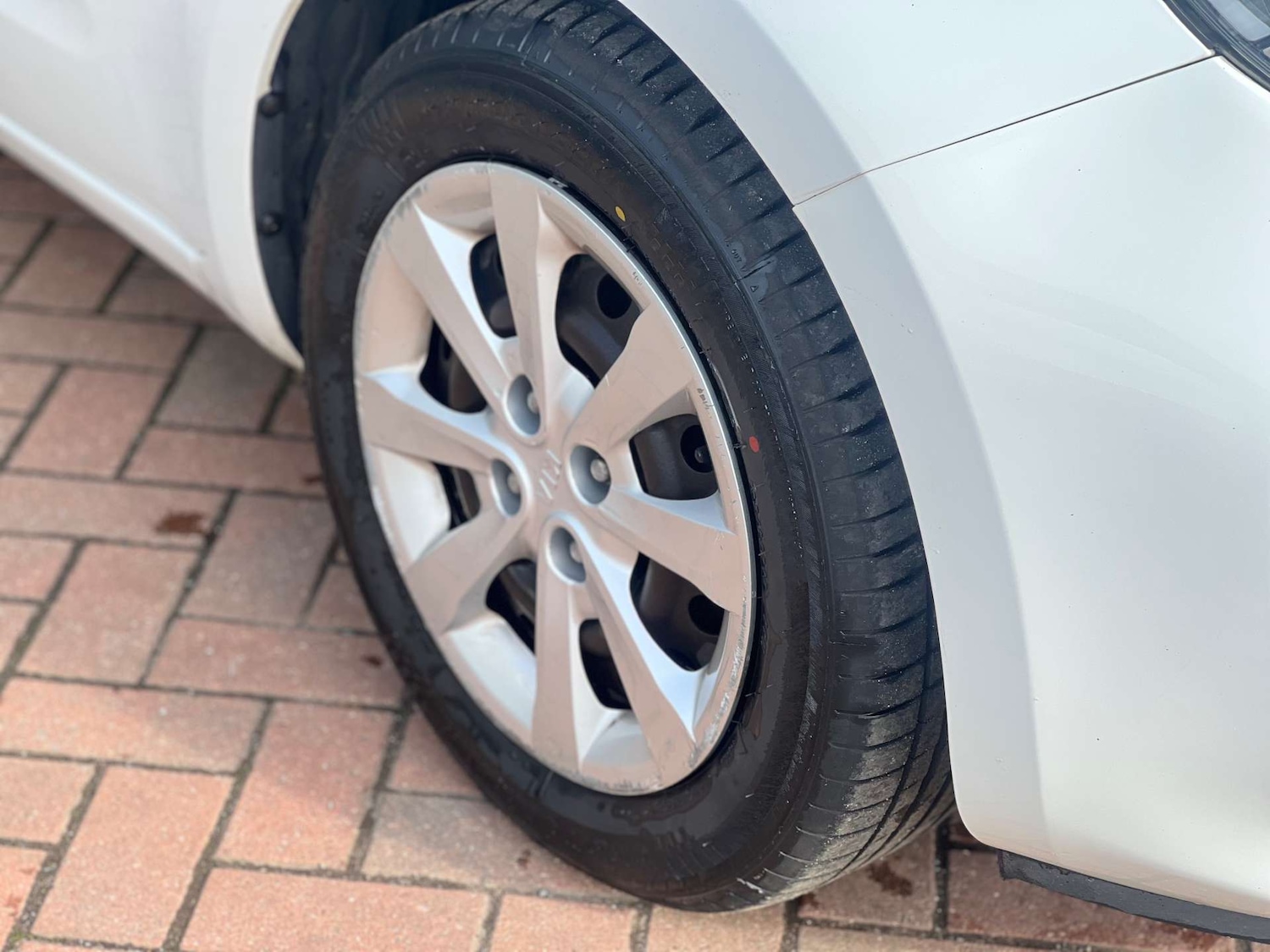 Used Kia Rio 2013 for sale - 77653004: Photo 38