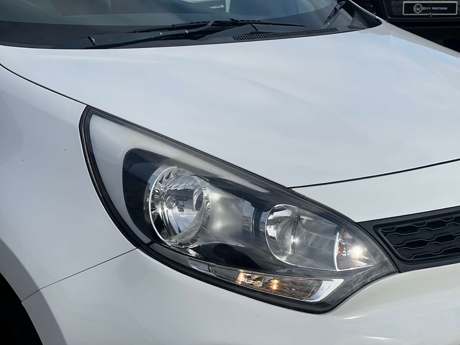 Used Kia Rio 2013 for sale - 77653004: Photo 39