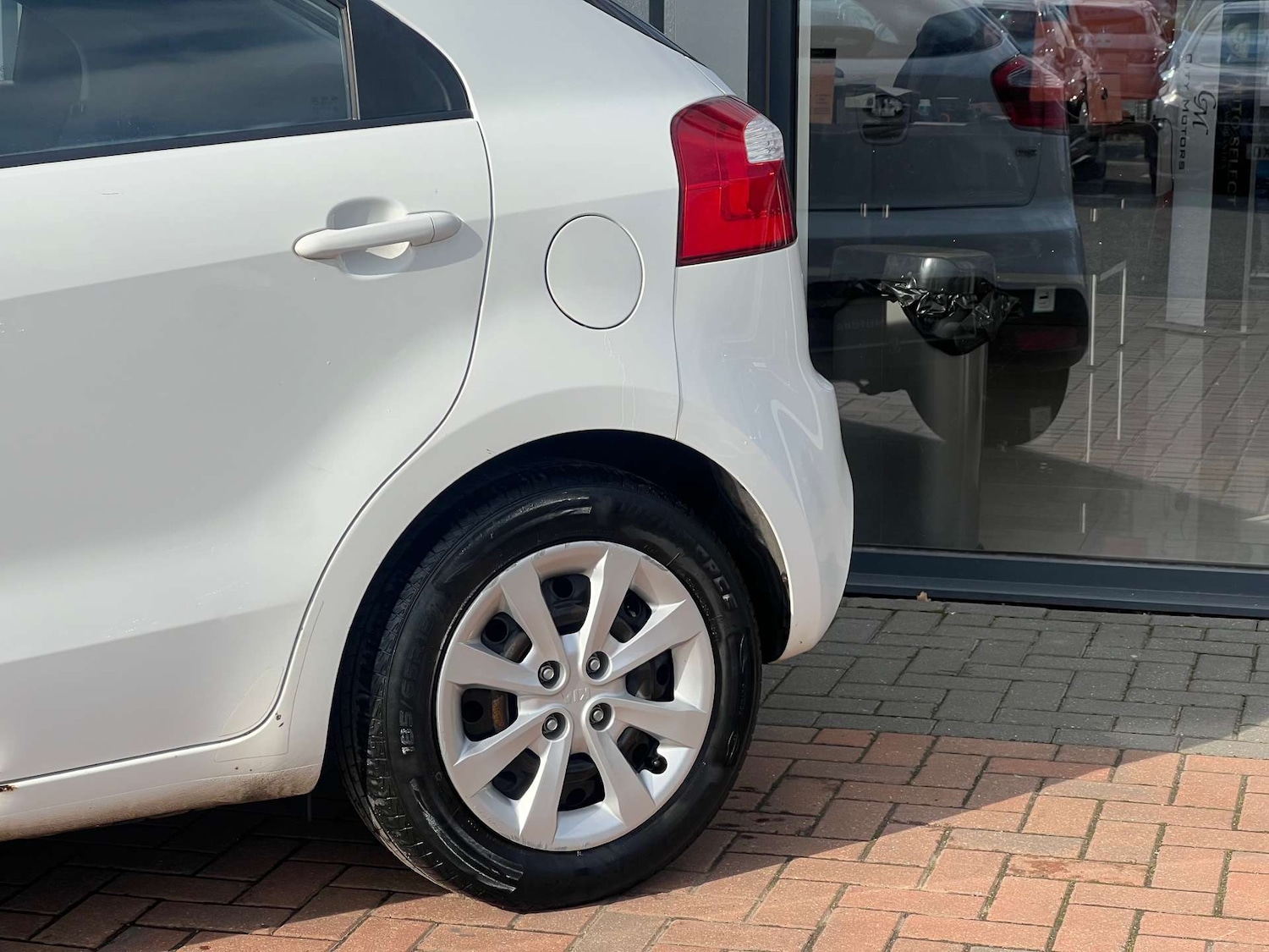 Used Kia Rio 2013 for sale - 77653004: Photo 40