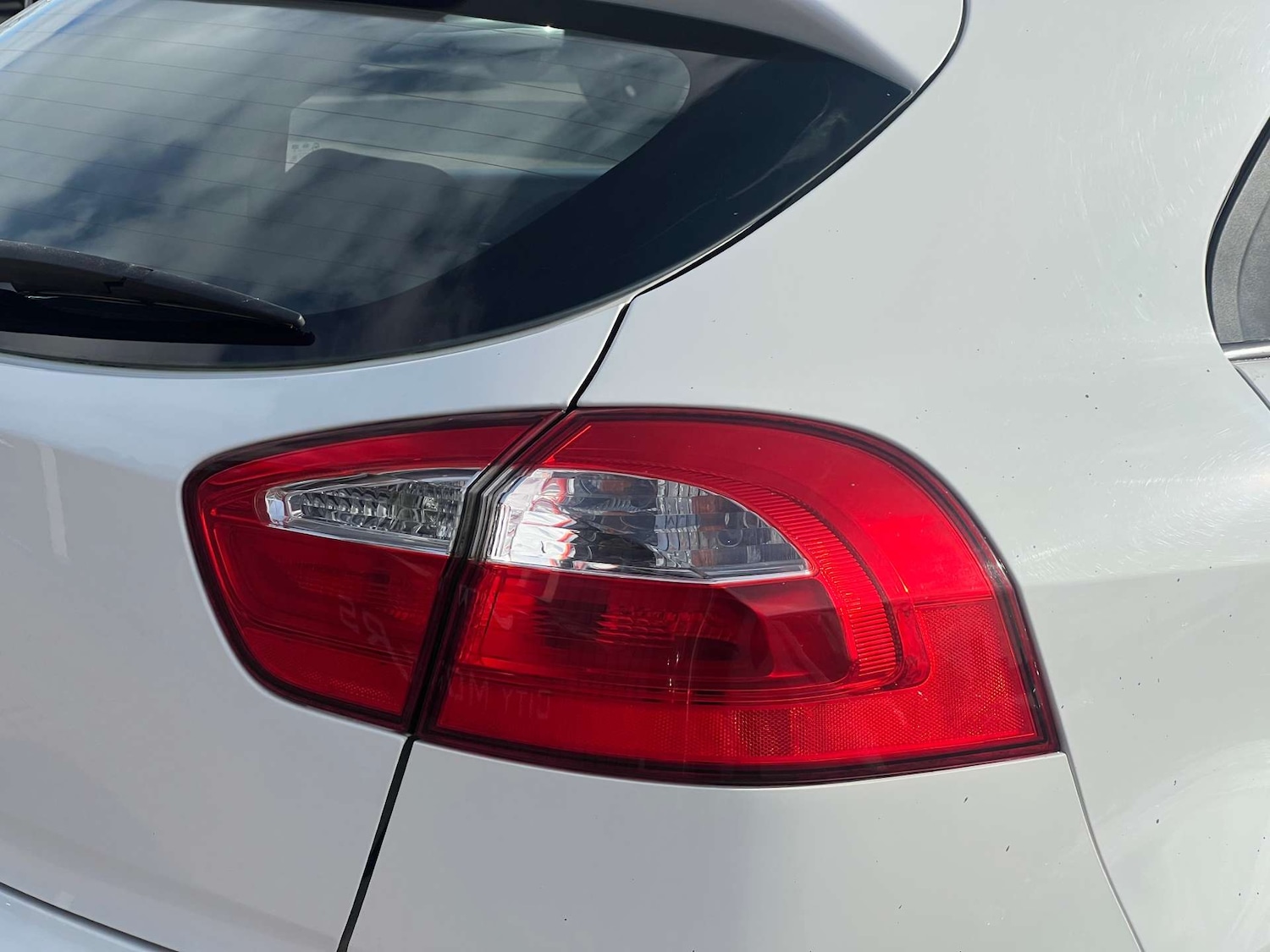 Used Kia Rio 2013 for sale - 77653004: Photo 7