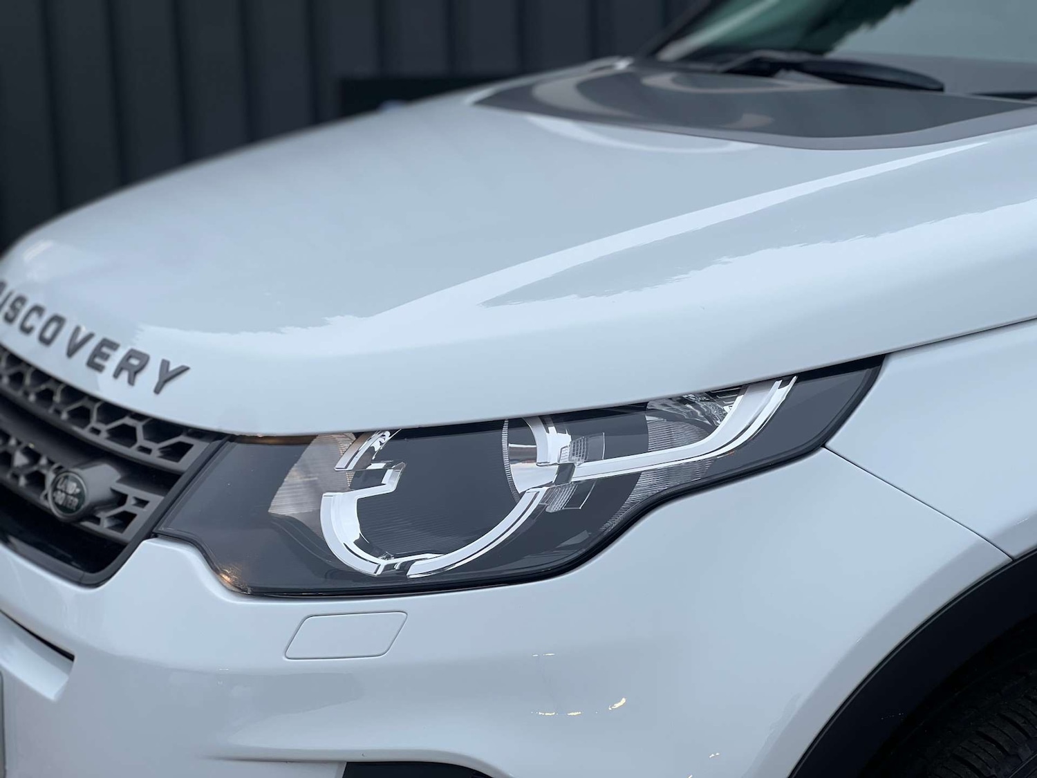 Used Land Rover Discovery Sport 2017 for sale - 77366805: Photo 14