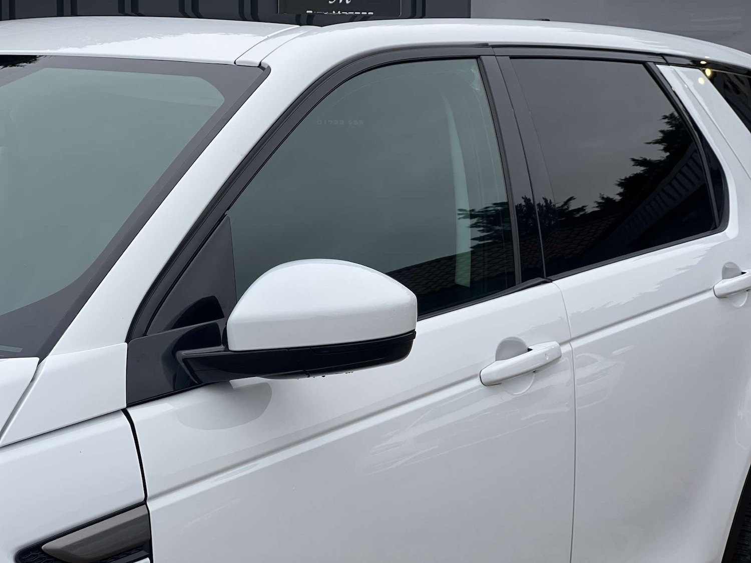 Used Land Rover Discovery Sport 2017 for sale - 77366805: Photo 15