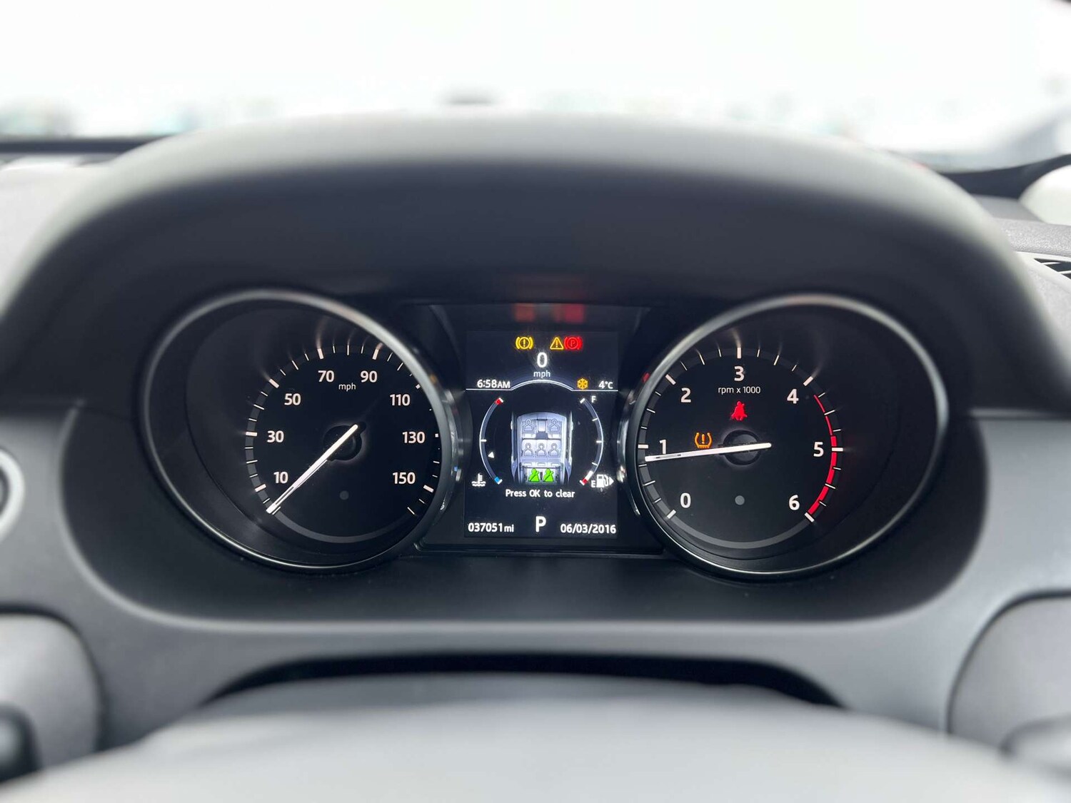 Used Land Rover Discovery Sport 2017 for sale - 77366805: Photo 21