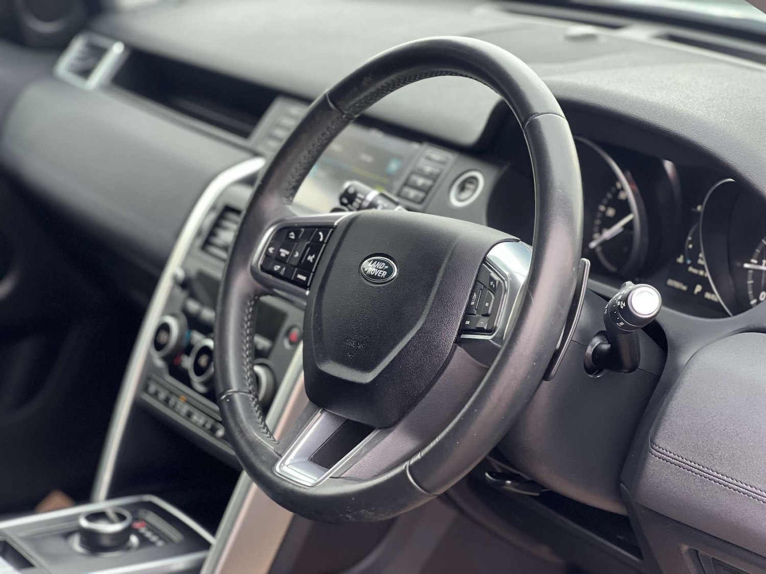 Used Land Rover Discovery Sport 2017 for sale - 77366805: Photo 22