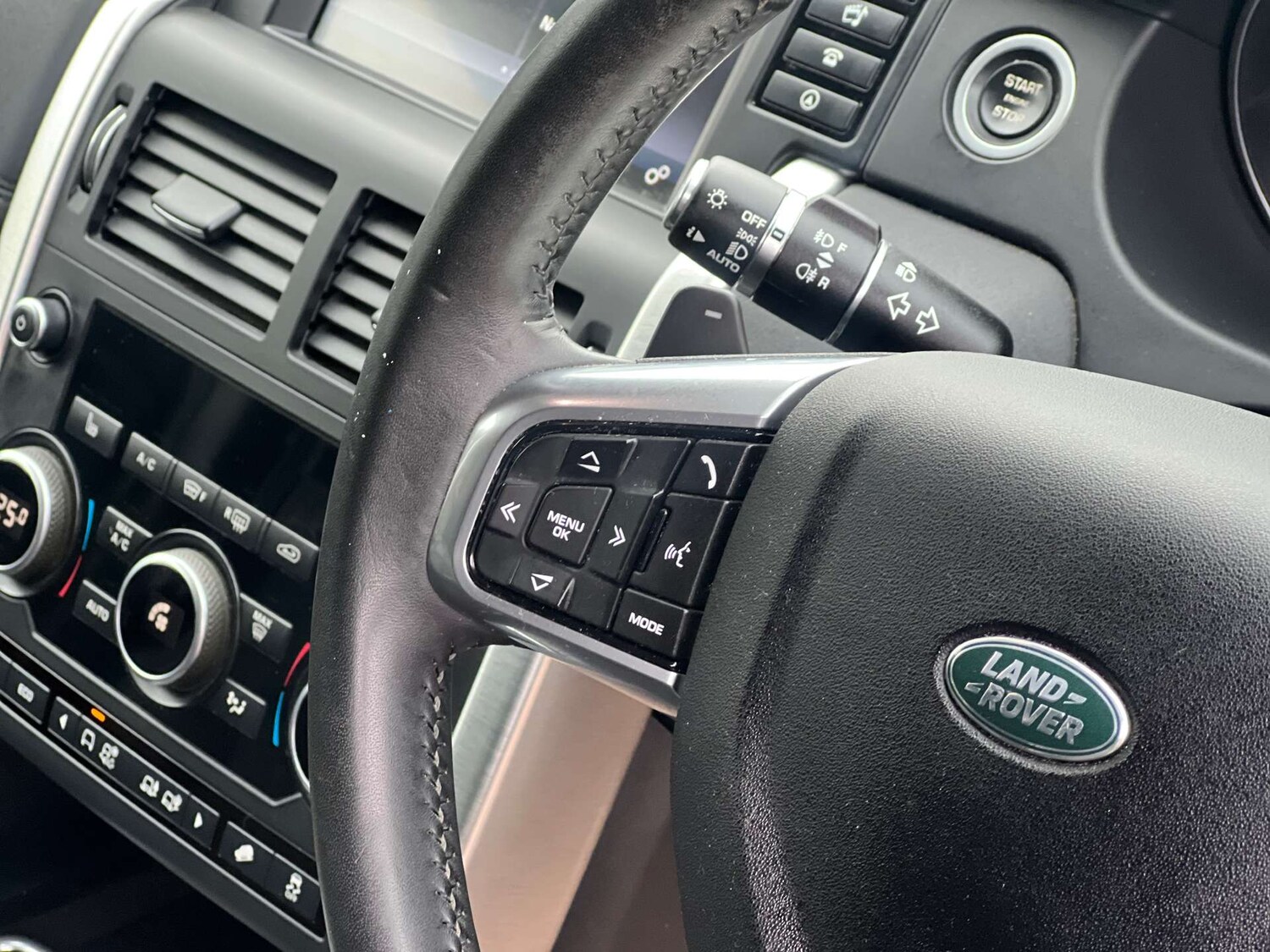 Used Land Rover Discovery Sport 2017 for sale - 77366805: Photo 23